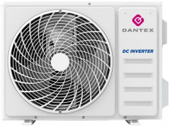 Напольно-потолочный кондиционер Dantex City RKD-36CHTNI/RKD-36HTNIE-W Напольно-потолочный кондиционер Dantex City RKD-36CHTNI/RKD-36HTNIE-W