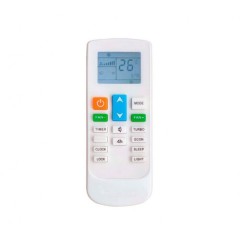 Напольно-потолочный кондиционер Dahatsu DH-NP 60 CH Напольно-потолочный кондиционер Dahatsu DH-NP 60 CH