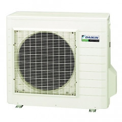 Напольно-потолочный кондиционер Daikin FHA35A/ARXS35L3 Напольно-потолочный кондиционер Daikin FHA35A/ARXS35L3