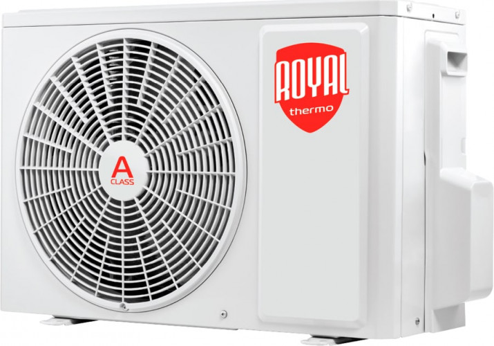 Кондиционер Royal Thermo Perfecto RTP-07HN1 Кондиционер Royal Thermo Perfecto RTP-07HN1