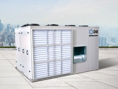 Крышный кондиционер Dunham Bush ACPSB570PHPP Крышный кондиционер Dunham Bush ACPSB570PHPP