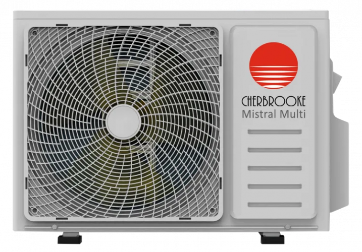 Внешний блок мульти сплит-системы на 3 комнаты CHERBROOKE AOI3-21U4RK Внешний блок мульти сплит-системы на 3 комнаты CHERBROOKE AOI3-21U4RK