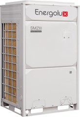 Наружный блок VRF системы Energolux SMZU75V3AI Наружный блок VRF системы Energolux SMZU75V3AI