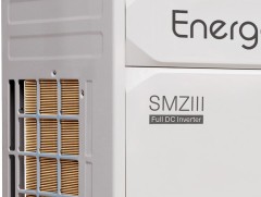 Наружный блок VRF системы Energolux SMZU75V3AI Наружный блок VRF системы Energolux SMZU75V3AI