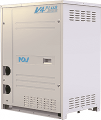Наружный блок VRF системы Mdv S-335W/DRN1 Наружный блок VRF системы Mdv S-335W/DRN1