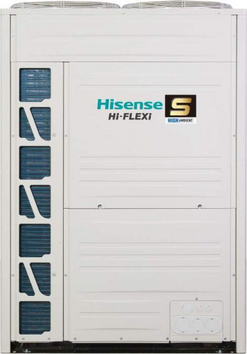 Наружный блок VRF системы Hisense AVWT-154HKFSEB