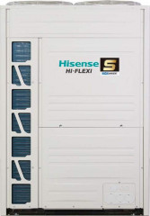 Наружный блок VRF системы Hisense AVWT-154HKFSEB Наружный блок VRF системы Hisense AVWT-154HKFSEB
