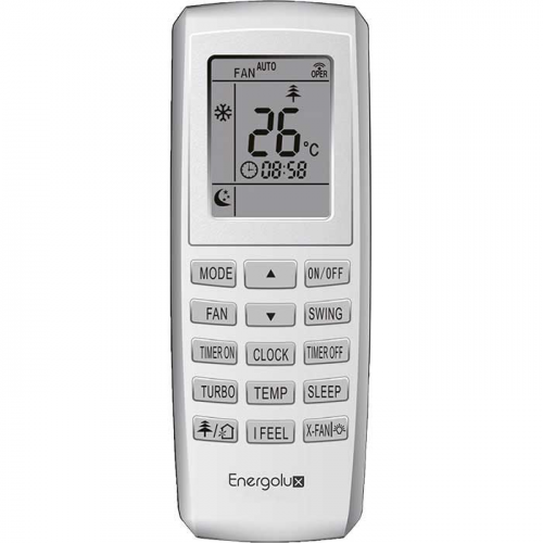 Кондиционер Energolux Champery SAS07CH1-AI / SAU07CH1-AI