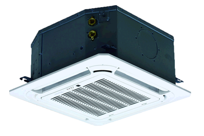 Кассетный фанкойл до 3.5 кВт General Climate GCKD-300i