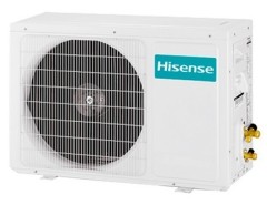 Канальный кондиционер Hisense AUD-48UX4SHH4 Канальный кондиционер Hisense AUD-48UX4SHH4