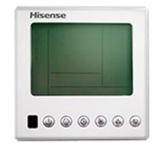 Канальный кондиционер Hisense AUD-48UX4SHH4 Канальный кондиционер Hisense AUD-48UX4SHH4