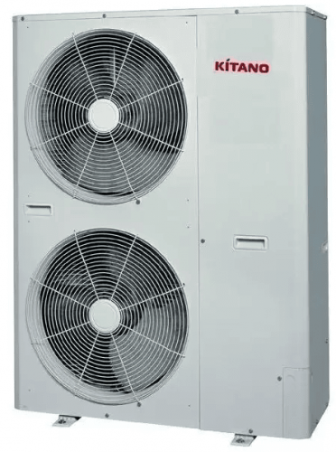 Канальный кондиционер Kitano KC-Roka IV-60 Канальный кондиционер Kitano KC-Roka IV-60