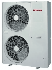 Канальный кондиционер Kitano KC-Roka IV-60 Канальный кондиционер Kitano KC-Roka IV-60