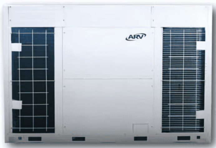 Наружный блок VRF системы AUX ARV-H950/5R1I Наружный блок VRF системы AUX ARV-H950/5R1I