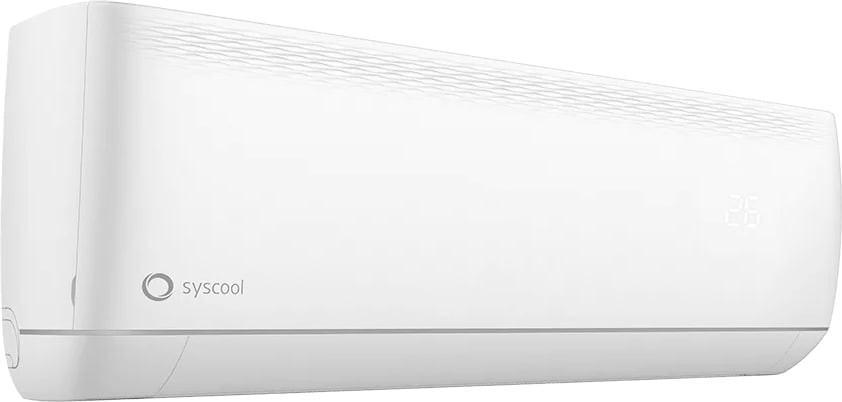 Настенная VRF система SYSCOOL SYSVRF 3SE WALL 36 D Q Настенная VRF система SYSCOOL SYSVRF 3SE WALL 36 D Q