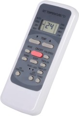 Настенный фанкойл до 3,5 кВт Midea MKG-400-D Настенный фанкойл до 3,5 кВт Midea MKG-400-D