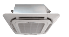 Кассетная VRF система TICA TMCF022AC Кассетная VRF система TICA TMCF022AC