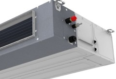 Канальная VRF система Kentatsu KLA72HZAN1 Канальная VRF система Kentatsu KLA72HZAN1