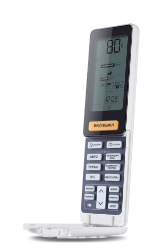 Внутренний блок мульти-сплит системы Haier AS12NS6ERA-W