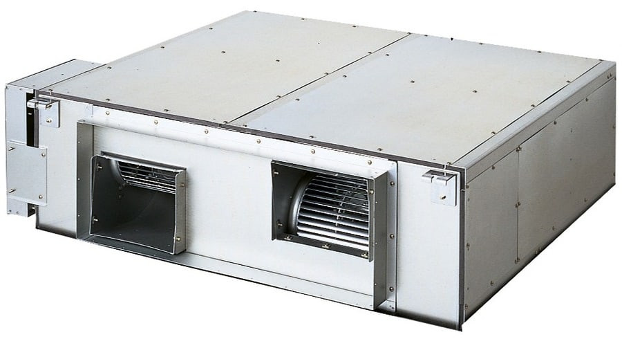Канальная VRF система Panasonic S-224ME2E5 Канальная VRF система Panasonic S-224ME2E5
