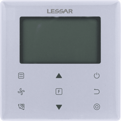 Канальная VRF система Lessar LSM-H560DUA2H Канальная VRF система Lessar LSM-H560DUA2H