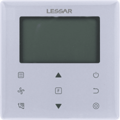 Канальная VRF система Lessar LSM-H560DUA2H Канальная VRF система Lessar LSM-H560DUA2H