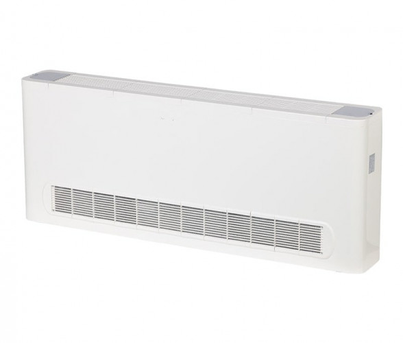 Напольно-потолочная VRF система Clivet 2018-2021 DZDF4-2-XMi_D45