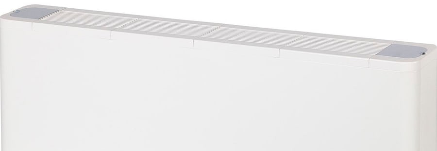 Напольно-потолочная VRF система Clivet 2018-2021 DZDF4-2-XMi_D45