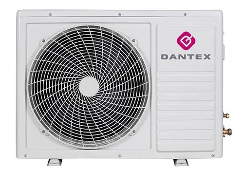 Кондиционер Dantex Eco RK-24ENT4/ RK-24ENT4E Кондиционер Dantex Eco RK-24ENT4/ RK-24ENT4E