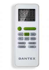 Кондиционер Dantex Eco RK-24ENT4/ RK-24ENT4E Кондиционер Dantex Eco RK-24ENT4/ RK-24ENT4E