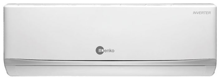 Настенный внутренний блок мульти сплит-системы Denko Free Match MULT-09 Настенный внутренний блок мульти сплит-системы Denko Free Match MULT-09