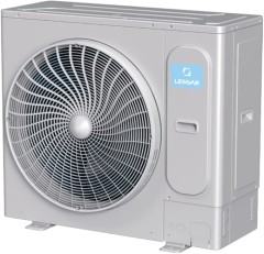 Компрессорно-конденсаторный блок Lessar LUQ-E155AUA2-H Компрессорно-конденсаторный блок Lessar LUQ-E155AUA2-H