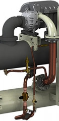 Чиллер с водяным охлаждением Daikin EWWD950DZXEA2 Чиллер с водяным охлаждением Daikin EWWD950DZXEA2