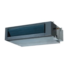 Канальная VRF система Midea MVM160T-VA1 Канальная VRF система Midea MVM160T-VA1