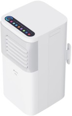 Мобильный кондиционер Loriot Nordic LPAC-14TP Мобильный кондиционер Loriot Nordic LPAC-14TP