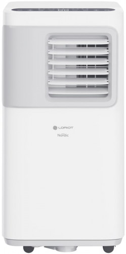 Мобильный кондиционер Loriot Nordic LPAC-14TP