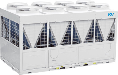 Чиллер с воздушным охлаждением Mdv MDGBL-F185W/RN1