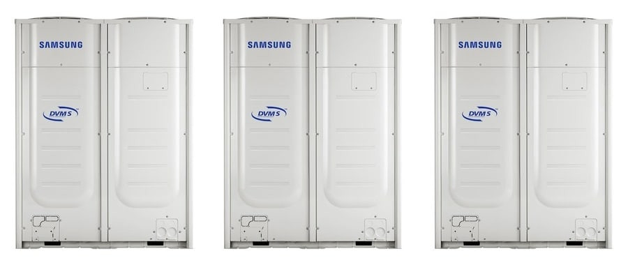 Наружный блок VRF системы Samsung AM620FXVAGH/TK Наружный блок VRF системы Samsung AM620FXVAGH/TK