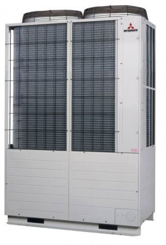 Промышленный кондиционер VRF система Mitsubishi Heavy FDC450KXZE2 Промышленный кондиционер VRF система Mitsubishi Heavy FDC450KXZE2