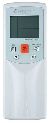 Напольно-потолочная VRF система Systemair SYSVRF2 FLOOR CB 36 Q Напольно-потолочная VRF система Systemair SYSVRF2 FLOOR CB 36 Q