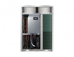 Промышленный кондиционер VRF система Samsung AM300MXVANR/TK Промышленный кондиционер VRF система Samsung AM300MXVANR/TK