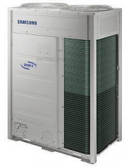 Промышленный кондиционер VRF система Samsung AM300MXVANR/TK Промышленный кондиционер VRF система Samsung AM300MXVANR/TK