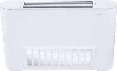 Напольно-потолочная VRF система Midea MIH28F4HN18