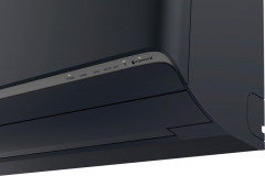 Настенный тепловой насос Panasonic Nordic black CS-HZ35ZKE-H/CU-HZ35ZKE-img-4