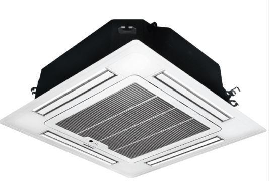 Промышленный кондиционер фанкойл кассетный Neoclima NFCF-1400A4 Промышленный кондиционер фанкойл кассетный Neoclima NFCF-1400A4