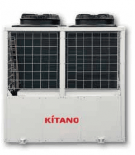 Моноблок Kitano KSF-Genso II-90E