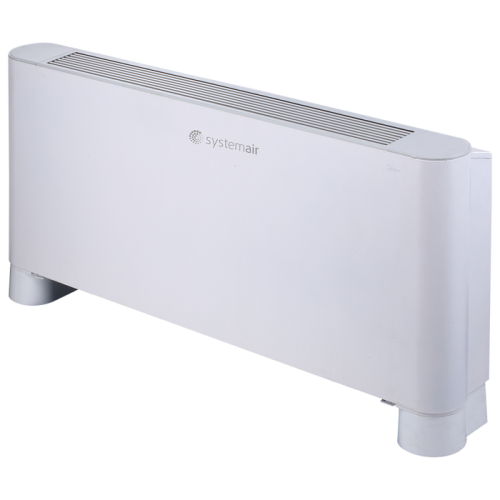 Промышленный кондиционер напольно-потолочный фанкойл Systemair SYSIMPLE CCF50M Промышленный кондиционер напольно-потолочный фанкойл Systemair SYSIMPLE CCF50M