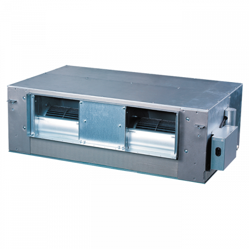 Промышленный кондиционер канальный фанкойл Systemair SYSIMPLE FDTH140M Промышленный кондиционер канальный фанкойл Systemair SYSIMPLE FDTH140M