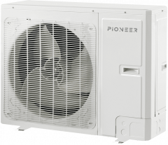 Наружный блок VRF системы Pioneer KGV80U1 Наружный блок VRF системы Pioneer KGV80U1
