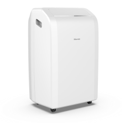Мобильный кондиционер Hisense AP-09CW4GGQS00 Мобильный кондиционер Hisense AP-09CW4GGQS00